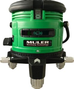 máy cân mực laser 5 tia xanh