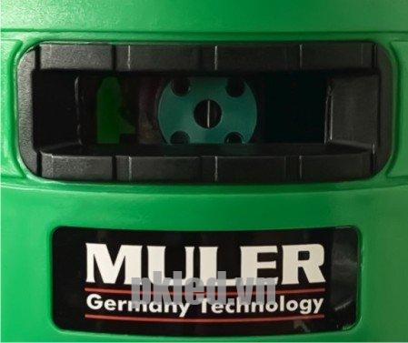 Máy cân mực laser 5 tia xanh M1373 – chính xác cao | Điện PK - Ảnh 4