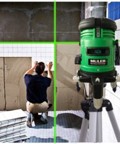 máy cân mực laser 5 tia