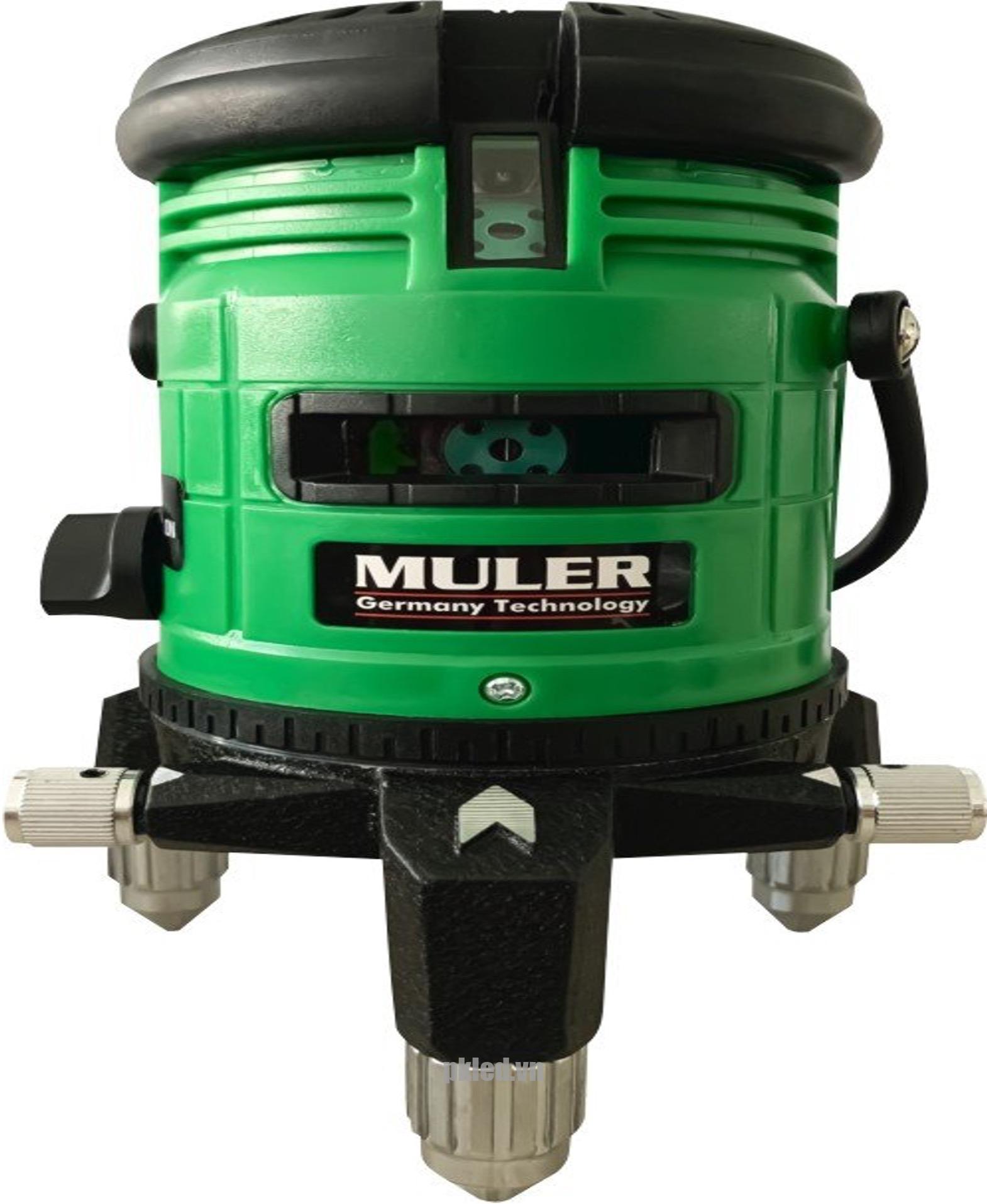 máy cân mực laser 5 tia xanh