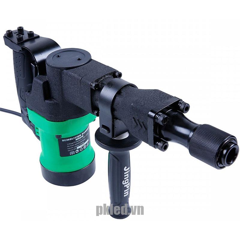 Thân Máy đục phá bê tông M0810 Muler 1150W 400vp
