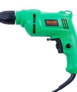 Thân Máy khoan cầm tay 400W 10mm 2600 vong M023 Muler