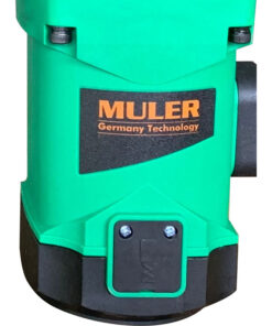 Thân Máy khoan đục 2 chức năng M0824 Muler 1400W