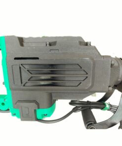 Thân hợp kim -Máy đục phá bê tông võ hợp kim M1803 Muler