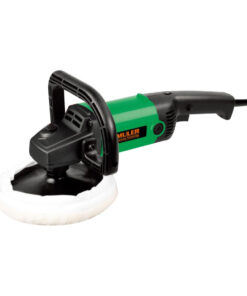 Thân máy đánh bóng êm đều M616 Muler