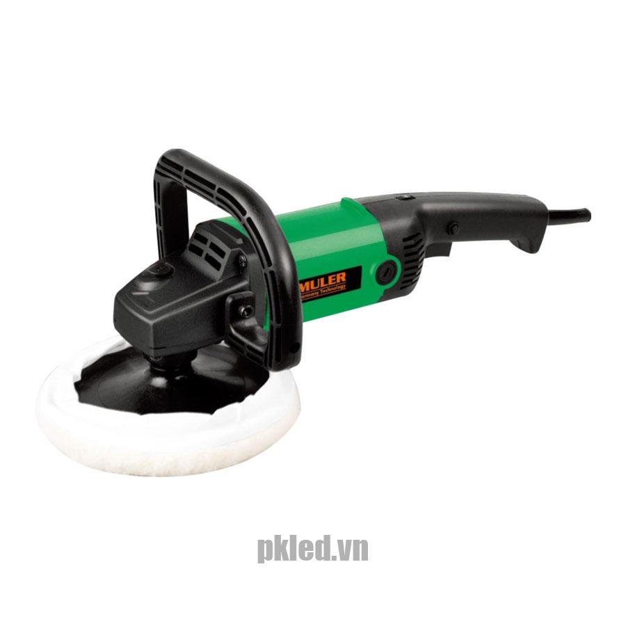 Thân máy đánh bóng êm đều M616 Muler