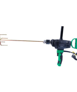 Toàn thân Máy Khoan 3 Tay - Khuấy Sơn M036