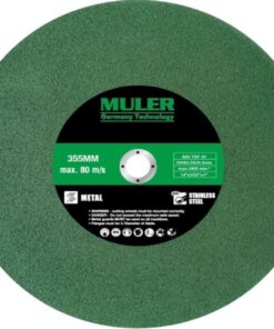 Đá Cắt Kim Loại