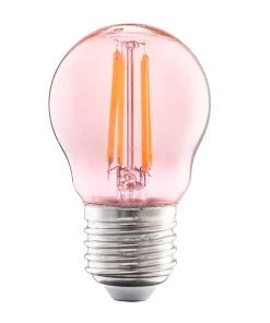 Đèn trang trí Filament 3W thương hiệu MPE uy tín, chất lượng bền lâu với giá thấp so với chất lượng sản phẩm. Phù hợp trang trí quán ăn, quán cafe hoặc nhà ở dịp Tết, Noel, trang trí nhà ở quê dịp Tết với chi phí đầu tư thấp