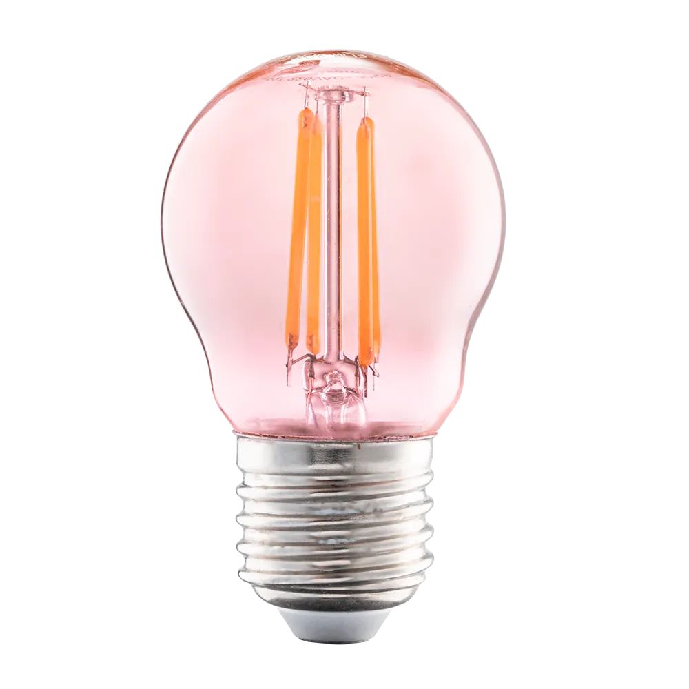 Đèn trang trí Filament 3W thương hiệu MPE uy tín, chất lượng bền lâu với giá thấp so với chất lượng sản phẩm. Phù hợp trang trí quán ăn, quán cafe hoặc nhà ở dịp Tết, Noel, trang trí nhà ở quê dịp Tết với chi phí đầu tư thấp