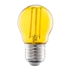 Đèn trang trí Filament 3W màu vàng hiệu MPE