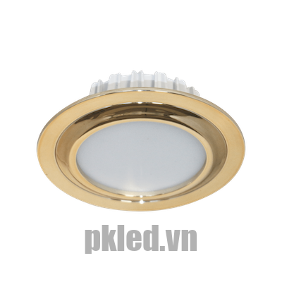 Điện PK - Phân phối đèn panel âm trần thương hiệu Duhal