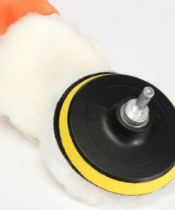 mốt mềm mại của máy đánh bóng êm đều M616 Muler