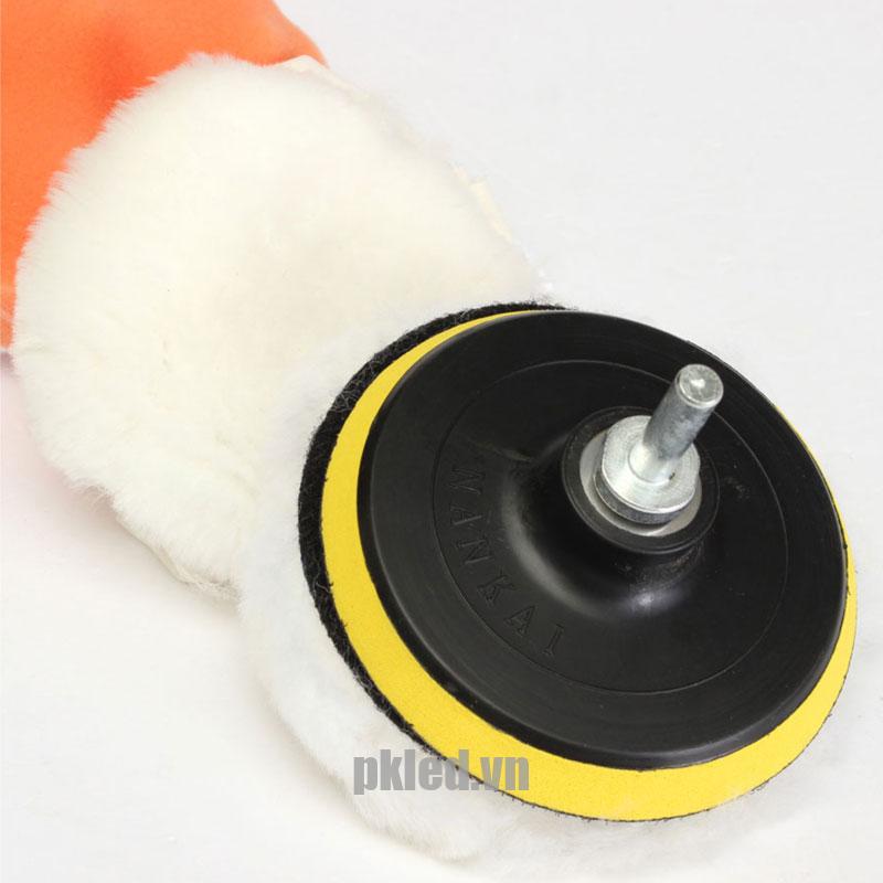 mốt mềm mại của máy đánh bóng êm đều M616 Muler