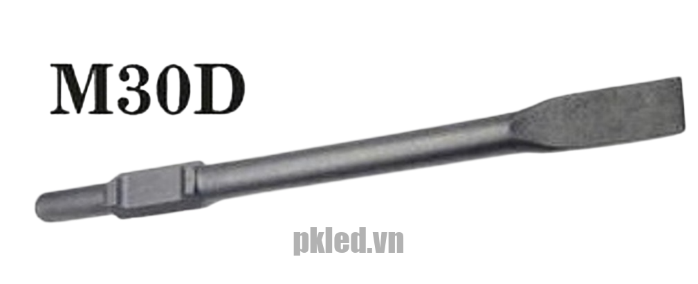 Mũi Đục Bê Tông