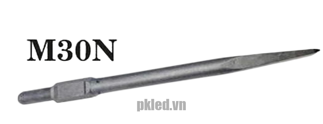 Mũi Đục Bê Tông