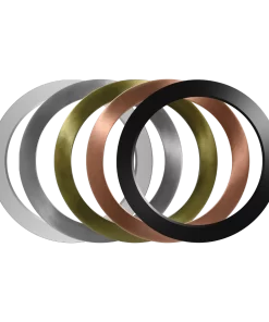 Phụ kiện đèn Led trang trí 6W màu xanh BD-6/BL MPE