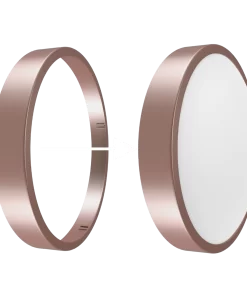 Viền đèn CL 16W màu đỏ BD30-R MPE