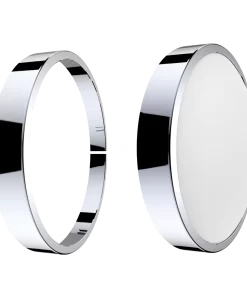 Viền đèn CL 22W màu crom BD35-C MPE