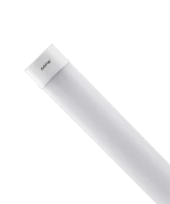 Đèn Bán Nguyệt thân đèn nhựa 18W ánh sáng trắng BN-18T MPE