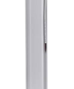 Đèn Bán Nguyệt thân đèn nhựa 18W ánh sáng trắng BN-18T MPE