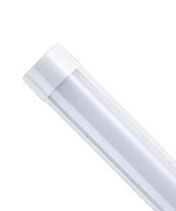 Đèn Bán Nguyệt thân đèn nhôm-nhựa 36W cảm biến chuyển động BN-36T/MS MPE