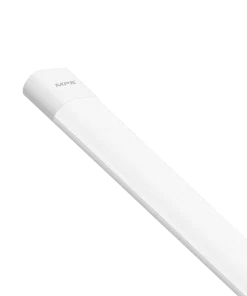 Đèn Bán Nguyệt Oval thân đèn nhôm-nhựa 40W ánh sáng trắng BN-40T MPE