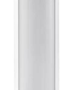 Đèn Bán Nguyệt thân đèn nhôm-nhựa 9W cảm biến chuyển động BN-9T/MS MPE