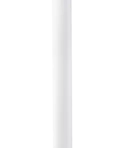 Đèn Bán Nguyệt 48W ánh sáng trắng BN2-48T MPE