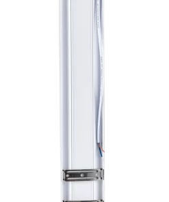 Đèn Bán Nguyệt 18W ánh sáng vàng BN3-18V MPE