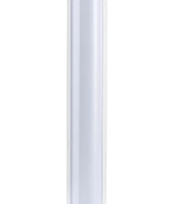 Đèn Bán Nguyệt 18W ánh sáng vàng BN3-18V MPE