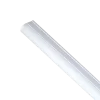 Bộ máng LED Tube siêu mỏng 20W 1.2m ánh sáng trắng BT8-120T MPE