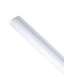 Bộ máng LED Tube siêu mỏng 20W 1.2m ánh sáng trắng BT8-120T MPE