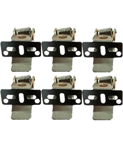 Phụ kiện khung nổi cho đèn Đèn Panel 120x30 CKPL-120 MPE