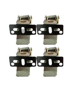 Phụ kiện khung nổi cho đèn Đèn Panel 60x60 CKPL-60 MPE