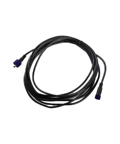 Dây điện nối dài 2x0.75mm2, 10m, dùng cho đèn SFLD 20W-200W mã DCW275-10 MPE