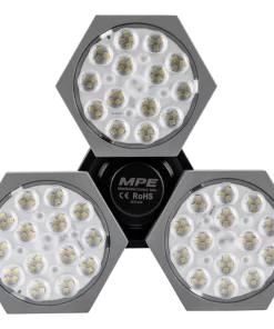 Led gara hầm xe 60W ánh sáng trắng DFL-60T MPE
