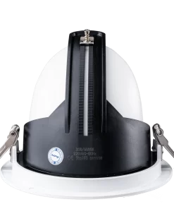 Đèn Downlight âm trần Chiếu điểm, Điều chỉnh hướng sáng 35W ánh sáng trung tính DLA-35N MPE