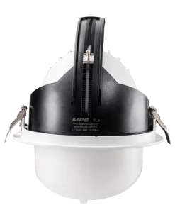 Đèn Downlight âm trần Chiếu điểm, Điều chỉnh hướng sáng 50W ánh sáng trắng DLA-50T MPE