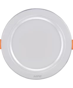 LED Downlight âm trần nhôm 12W ánh sáng trung tính DLB-12N MPE
