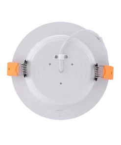 LED Downlight mặt phẳng 5W ánh sáng trung tính DLB-5N MPE