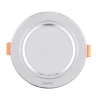 Đèn Led downlight mặt phẳng 3 màu DLB2-7 7W MPE