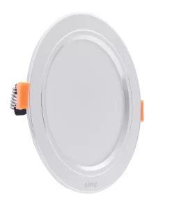 Đèn Led downlight 3 màu DLB2-5W MPE