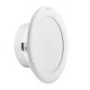 Đèn Downlight âm trần nhựa 12W - 3 chế độ màu DLC-12/3C MPE