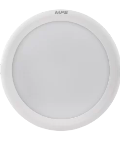 Đèn Downlight âm trần nhựa 18W ánh sáng trắng DLC-18T MPE