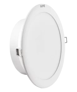 Đèn Downlight âm trần nhựa 18W ánh sáng trắng DLC-18T MPE