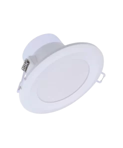Đèn Downlight âm trần nhựa 24W - 3 chế độ màu DLC-24/3C MPE