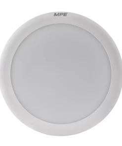 Đèn Downlight âm trần nhựa 24W ánh sáng trắng DLC-24T MPE