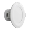 Đèn Downlight âm trần nhựa 6W - 3 chế độ màu DLC-6/3C MPE