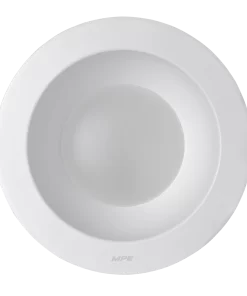 Đèn Downlight âm trần nhôm 30W ánh sáng trắng DLF2-30T MPE